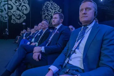 Gdańsk rośnie w siłę jako centrum bezpieczeństwa energetycznego – PowerConnect 2026