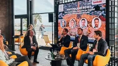 Masterplan Nowe Południe zaprezentowany inwestorom na MIPIM