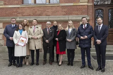 W Gdańsku radni chcą zatrzymać wycinkę w Trójmiejskim Parku Krajobrazowym