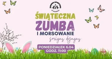 W Brzeźnie święta ruszą w ruch – na plaży będzie zumba i morsowanie