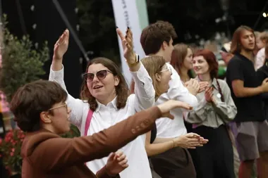 Zielona nuta i irlandzki humor – jak Gdańsk przygotowuje się do Dnia Świętego Patryka