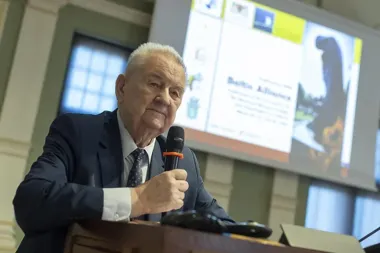 Sybiracy znad Bałtyku zebrali się w Gdańsku, by mówić jednym głosem o pamięci