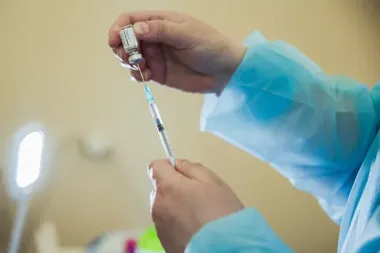 Gdańsk rozkłada profilaktykę na cały miesiąc i stawia na szczepienia