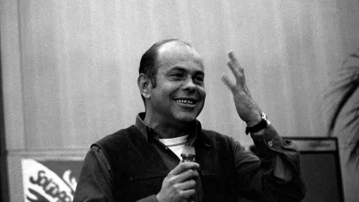 ECS przypomina Jacka Kuronia – filmy, wykład i urodzinowe przyjęcie