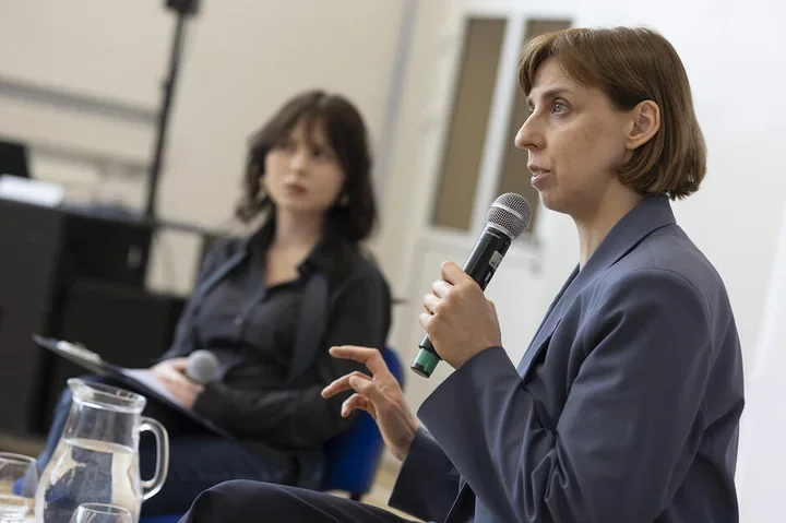 W IX LO padło zdanie o 120 językach i tym, jak Gdańsk dojrzewa