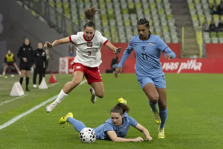 Polska – Holandia w eliminacjach MŚ – kadra, bilety i pierwszy test przed fazą grupową