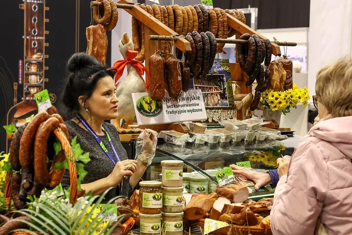 Festiwal Smaków Regionalnych – stoiska, warsztaty i Strefa Wiosennych Inspiracji