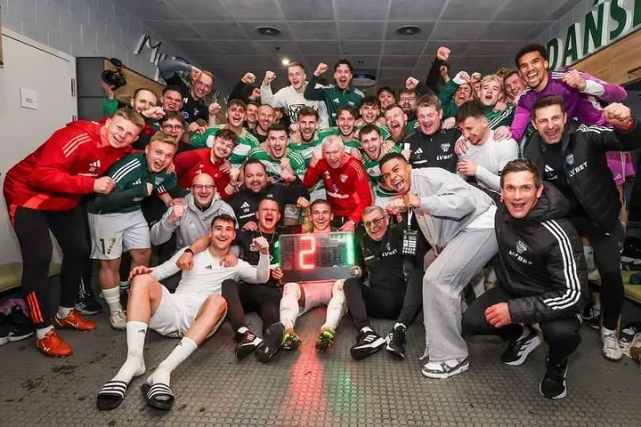 Lechia wystrzeliła w wycenach Bobček już za 7 milionów euro