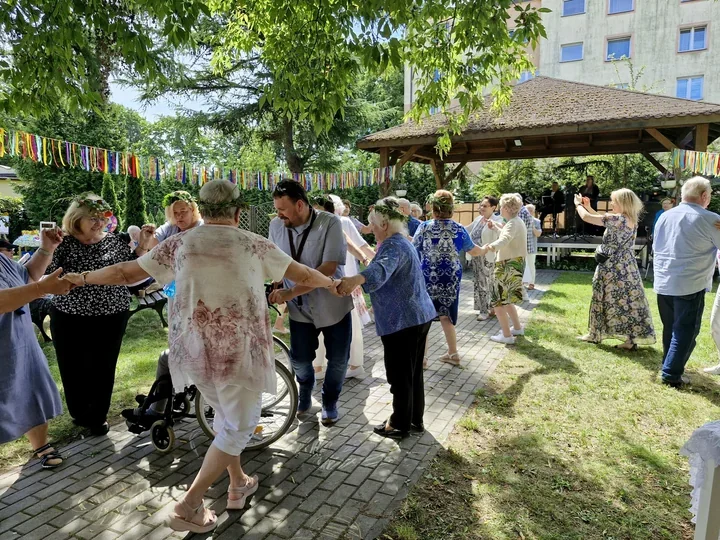 Muzyka, sport i „złota rączka”. Seniorzy w Gdańsku dostaną coś więcej niż zabawę