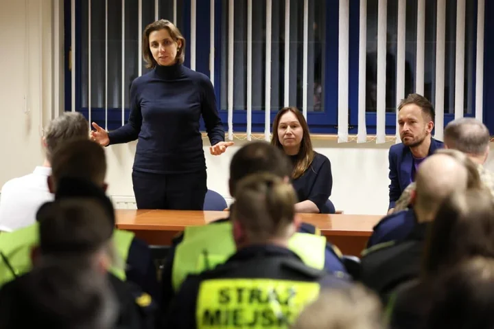 Nocne liczenie osób bezdomnych – gdańskie patrole sprawdzą miejsca niemieszkalne