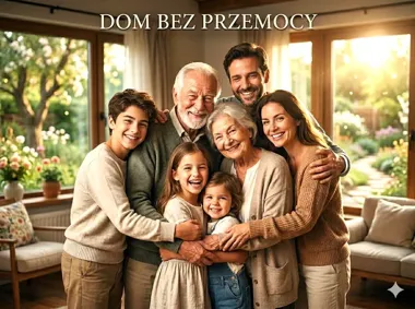 W Gdańsku pomoc przy przemocy działa całodobowo. Nie trzeba czekać do rana