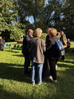 Dane pod ochroną w organizacjach. Rozmowa podczas spotkania w Gdańsku