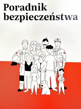 21 filmów o bezpieczeństwie. Poradnik dla osób niesłyszących jest w PJM