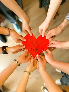 Pracownicy socjalni MOPR – współtworzenie nadziei i codzienna pomoc w Gdańsku