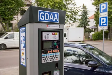 Nowe ulice w Strefie Płatnego Parkowania. Zmiany obejmą Strzelecką i Kurkową