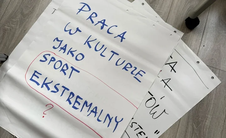 Pomocnik antywypaleniowy dla kultury - Cztery pory roku przywracają rytm