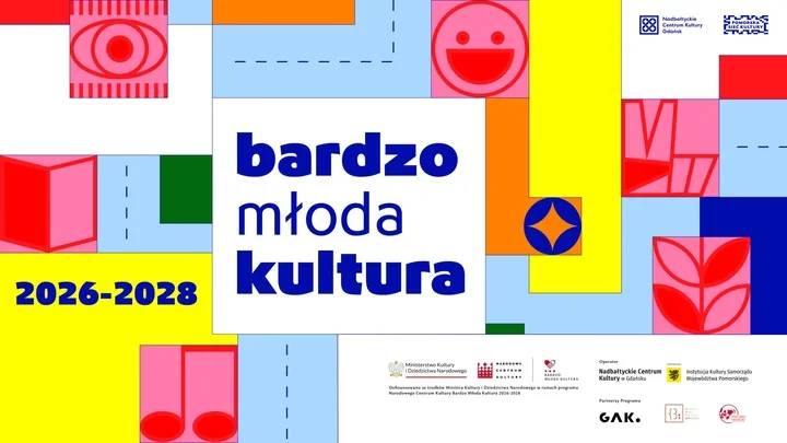 Osiem partnerstw otwiera nowy rozdział młodej kultury na Pomorzu