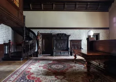 Ratusz Staromiejski w Gdańsku otworzy się dopiero po południu