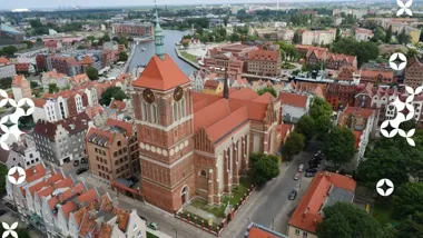 Centrum św. Jana zamknie się na kilka dni. Gdańsk podpowiada, dokąd zajrzeć
