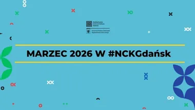 Marzec kulturalny w NCK - wystawy, chóry i spotkania, które ożywiają ratusz