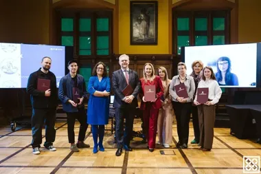 Gdańskie NCK stawia na ludzi od kultury, badań i społecznej energii