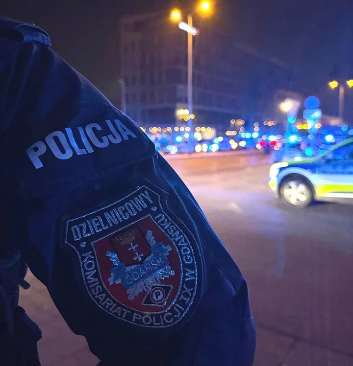 Dzielnicowy bliżej niż sąsiedzi - rozwiązuje konflikty zanim eskalują