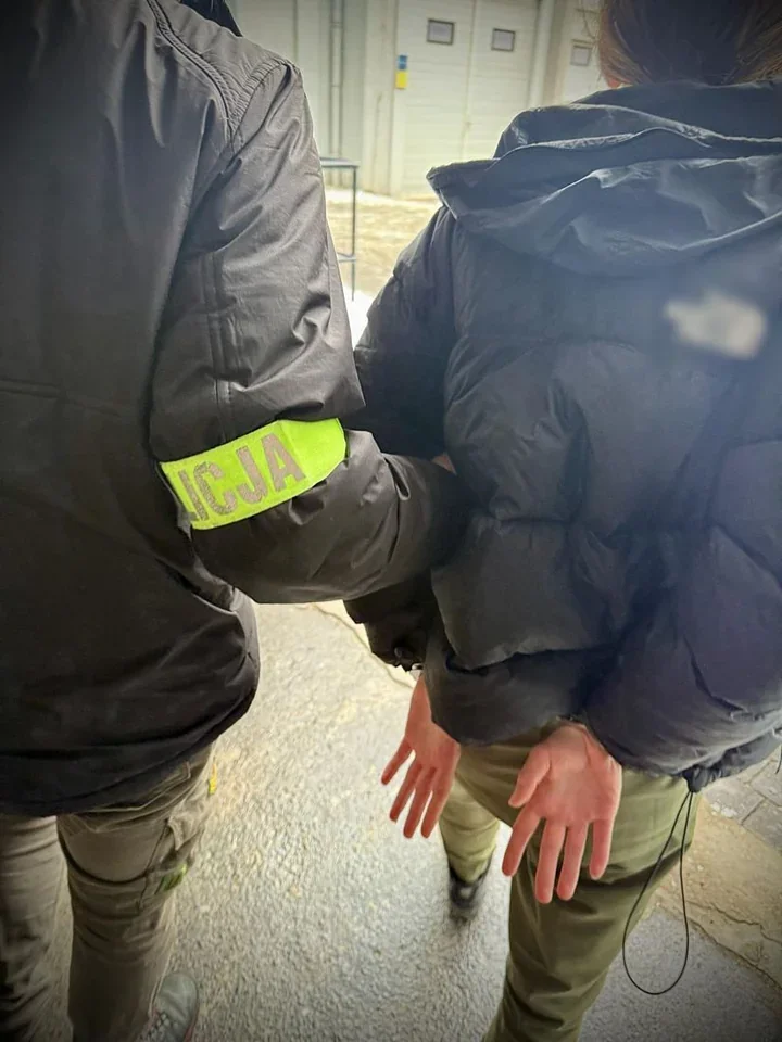 17-latka zatrzymana z narkotykami w Gdańsku - odpowie jak osoba dorosła