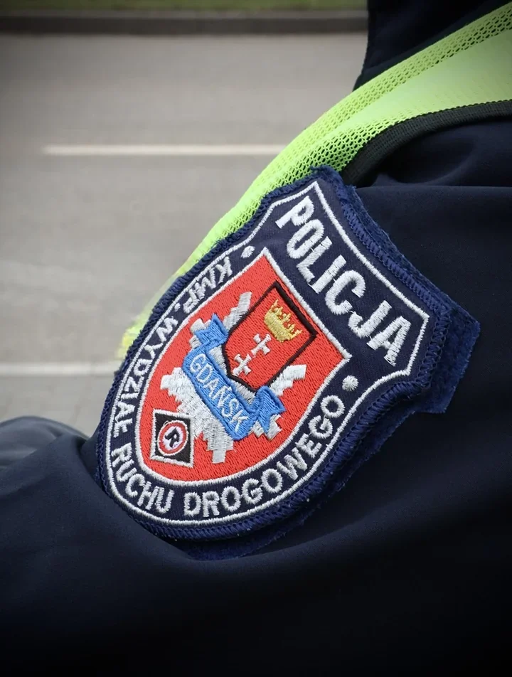 Pięciu kierowców wypadło z ruchu w Gdańsku - jeden uciekł przed kontrolą