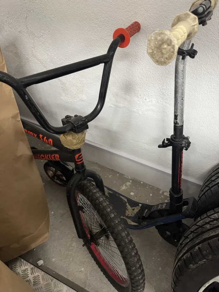 Odzyskali łupy po włamaniach do busów - Komenda Miejska Policji w Gdańsku szuka właścicieli