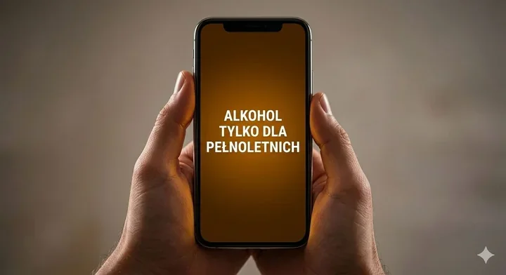 Fałszywy dokument w telefonie dał alkohol 16-latkowi, druga próba nie przeszła w Gdańsku