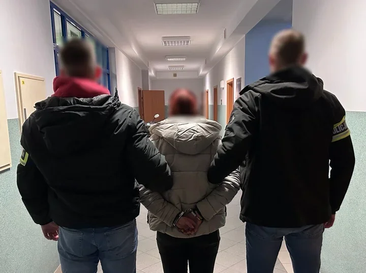 Kradła perfumy i kosmetyki - 25-latka z Gdańska zatrzymana po serii kradzieży