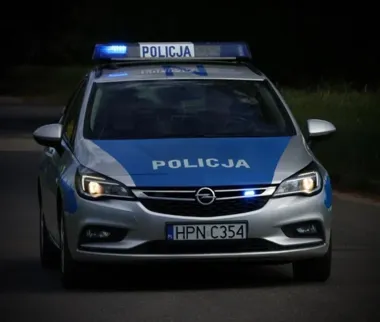 Kontrole w Gdańsku ujawniły więcej niż wykroczenia drogowe