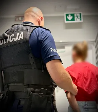 Koperta z utargiem trafiła do konwojentów. Brakowało ponad 20 tys. zł