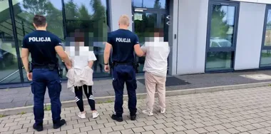 22 zarzuty i areszt w Gdańsku. Para działała także na Jarmarku Dominikańskim