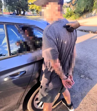 Libacja w Gdańsku zakończyła się pobiciem. 48-latek trafił do aresztu