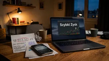 Fałszywe inwestycje w Gdańsku. Jedna wpłata przekroczyła 18 tys. zł