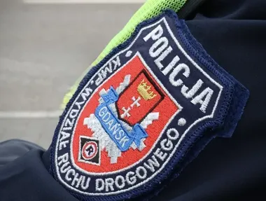 Skradziony samochód, cudze tablice i narkotyki. 37-latek z zarzutami