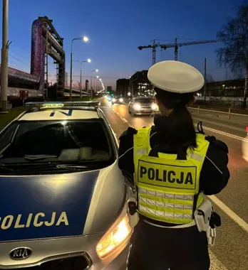 Majówka pod policyjną kontrolą - w Gdańsku ruszą wzmożone patrole