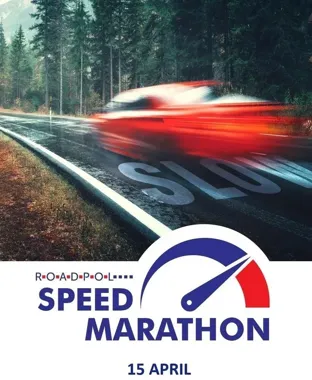 Ucieczka po kaskadowym pomiarze prędkości - pościg skończył się na Czermińskiego