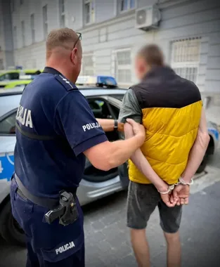 Prawie 2 promile za kierownicą i ponad 3 promile w pracy - dwa zatrzymania w Gdańsku