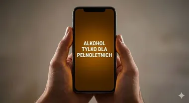 Fałszywy dokument w telefonie dał alkohol 16-latkowi, druga próba nie przeszła w Gdańsku