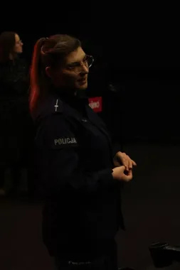 W gdańskim kinie pokazali młodym, jak wygląda cena przemocy rówieśniczej