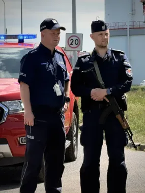 W gdańskiej oczyszczalni sprawdzili reakcję na najgorszy scenariusz