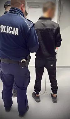 Wpadli przy odbiorze gotówki - gdańska policja zatrzymała troje oszustów
