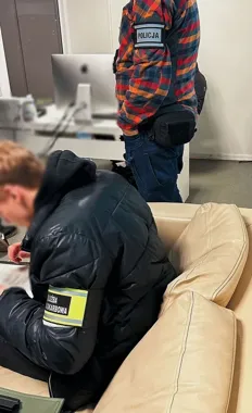 Gdańsk - kontrole w klubach i restauracjach zakończone mandatami na 5 tys. zł