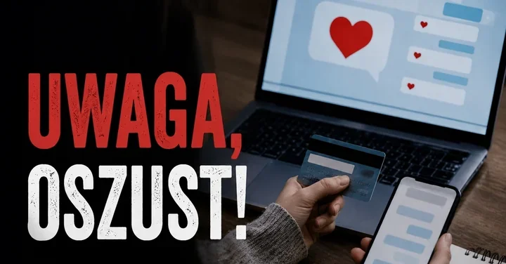Internetowy „partner” wyłudził od gdańszczanki ponad 200 tysięcy złotych