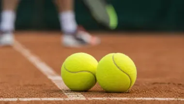 Maja Chwalińska i Linda Noskova zagrają w Gdańsku podczas LOTTO Tenis Show