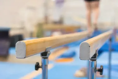 Mistrzostwa Polski w gimnastyce sportowej mężczyzn odbędą się w Gdańsku