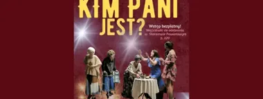 Bezpłatny spektakl o kobietach i przemianach rozbawi wieczór w Pruszczu Gdańskim