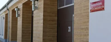 W Rusocinie uczą zawodów przyszłości. Prawo jazdy i kursy są bezpłatne